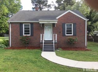 107 Rayland St, Oxford, NC 27565