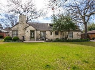 6014 Northwood Rd, Dallas, TX 75225
