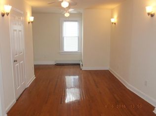 60 Chestnut St #3, East Orange, NJ 07018