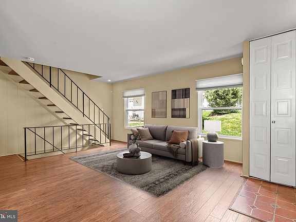 2nd image of 24 Mission Wood Way #D