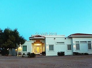 5355 State Hwy #168, Moapa, NV 89025