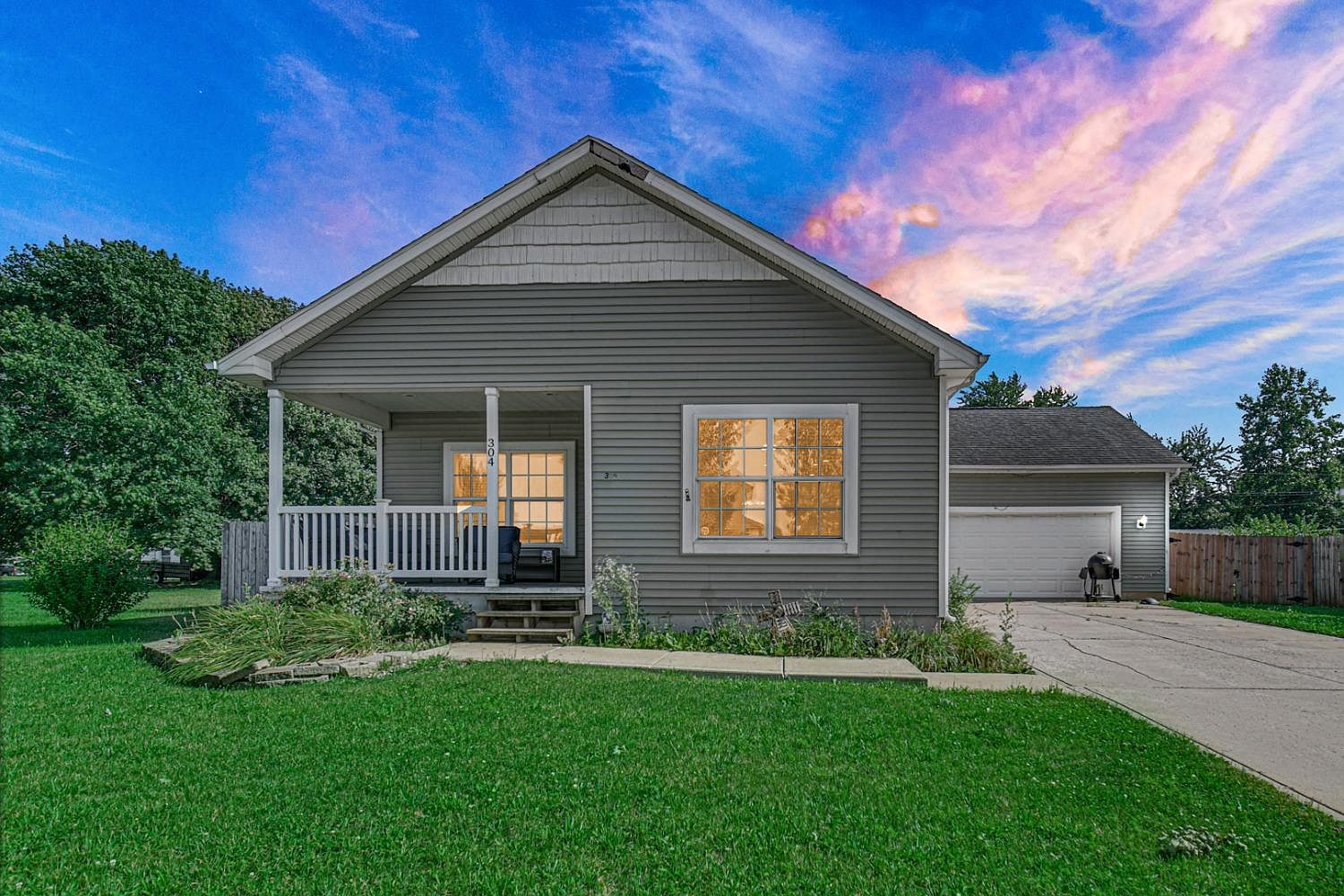 304 Alan John Dr, Westville, IN 46391 MLS 533245 Zillow