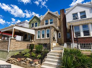 4047 Howland St, Philadelphia, PA 19124