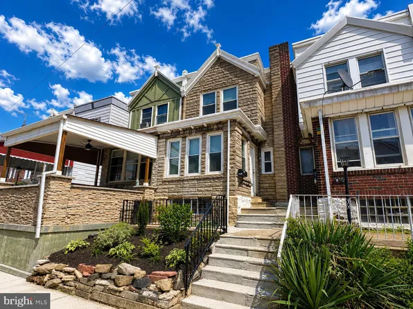 4047 Howland St, Philadelphia, PA 19124