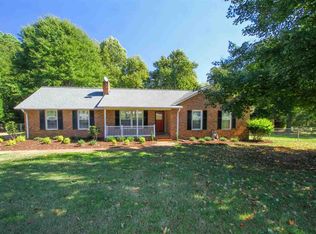 1409 Hanover Rd, Anderson, SC 29621