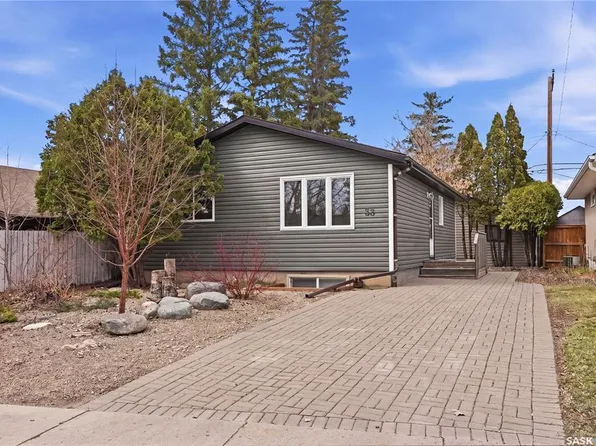 53 Rita CRESCENT, Saskatoon, SK S7N 2L4