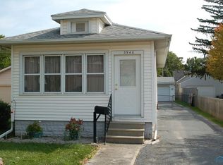 3940 Funston St, Toledo, OH 43612