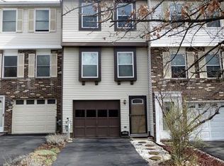 327 Fawn Trl, Cranberry Township, PA 16066