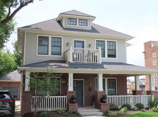 1316 S Henderson St, Fort Worth, TX 76104