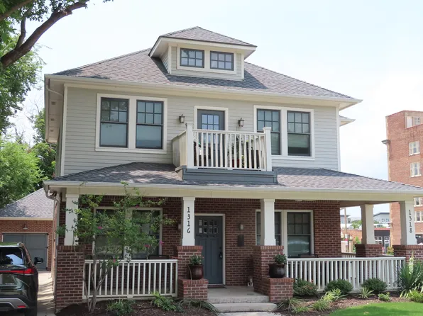 1316 S Henderson St, Fort Worth, TX 76104