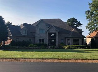 424 Cayuga Dr, Loudon, TN 37774