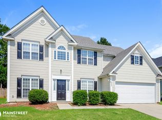 2005 Streamlet Way, Monroe, NC 28110