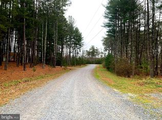 Coopers Run Rd, Capon Bridge, WV 26711