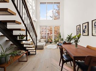 197 Quincy St #2C, Brooklyn, NY 11216