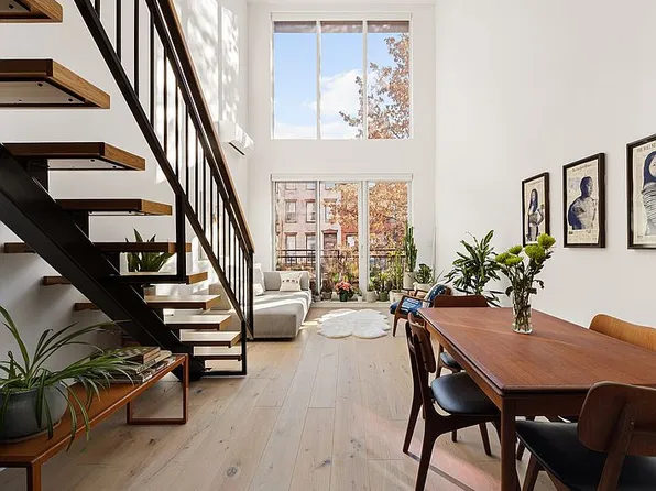 197 Quincy St #2C, Brooklyn, NY 11216