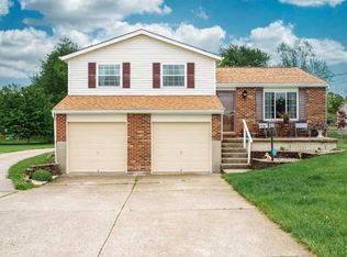 8334 Butler Warren Rd, Mason, OH 45040