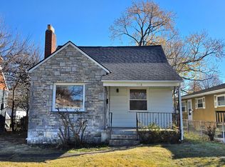 2632 Beulah Rd, Columbus, OH 43211