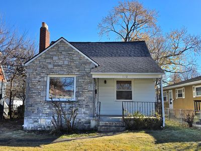 2632 Beulah Rd, Columbus, OH, 43211