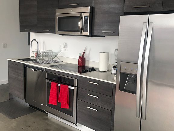5th image of 151 SE 1st St APT 2901