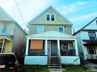 193 Esser Ave, Buffalo, NY 14207