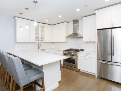 199 W 8th St UNIT 1, South Boston, MA, 02127