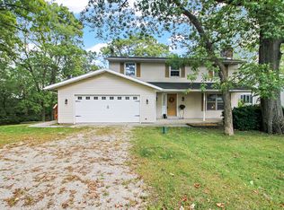 7131 N 16780e Rd, Grant Park, IL 60940