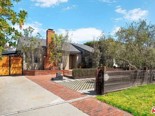 12601 Woodbine St, Los Angeles, CA 90066