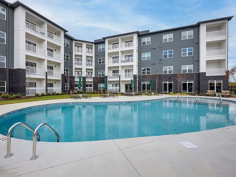 1540 Lebanon Pike #107 — Photo 31