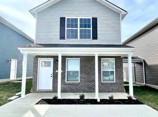1025 Judah Bear Blvd, Richmond, KY 40475