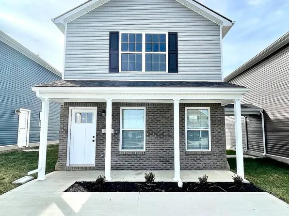 1025 Judah Bear Blvd, Richmond, KY