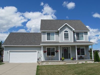1641 Abbey Ct, Mount Pleasant, MI, 48858