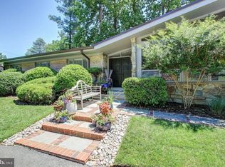6705 Whittier Blvd, Bethesda, MD 20817