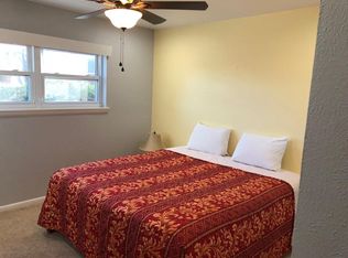 2504 Frontier Dr, Midland, TX 79705