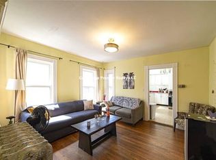 39 Gorham St #111QQ, Somerville, MA 02144