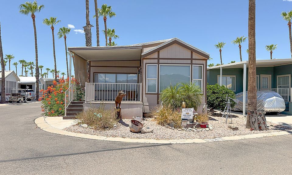 1st image of 8989 E Escalante Rd #120