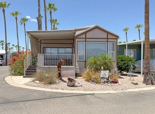 8989 E Escalante Rd #120, Tucson, AZ 85730