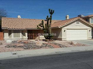 7428 Copper Crown Ct, Las Vegas, NV 89129