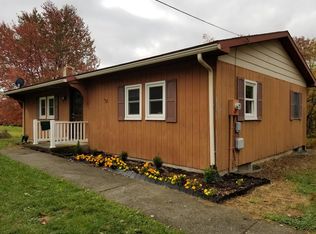 1301 Turkey Valley Rd, Liverpool, PA 17045