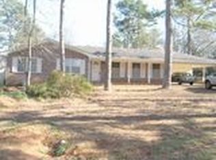 127 Stafford Dr, Athens, GA 30605