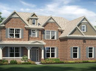 6040 Ashborough Park, Cumming, GA 30040