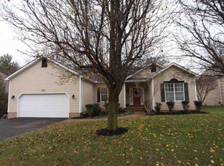 2100 Chesapeake Dr, Bowling Green, KY 42104