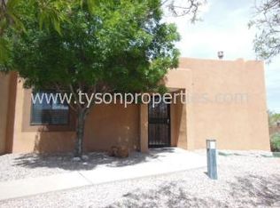 3901 Irving Blvd NW #3901, Albuquerque, NM 87114