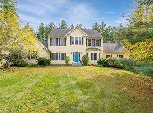 5 & 5A Carons Way, Brookline, NH 03033