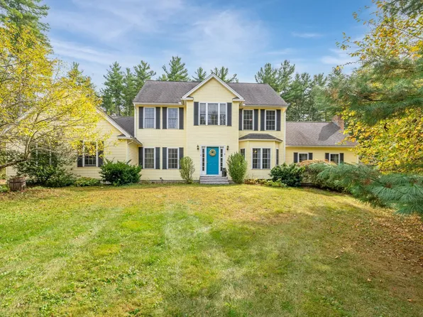 5-5a Carons Way, Brookline, NH 03033