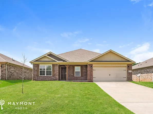 20177 Yarbrough Rd, Athens, AL 35613