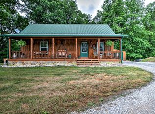 325 Campbell Highlands Dr, Pioneer, TN 37847