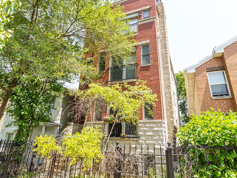 1st image of 1527 N Talman Ave #2