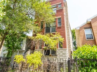 1527 N Talman Ave #2, Chicago, IL 60622