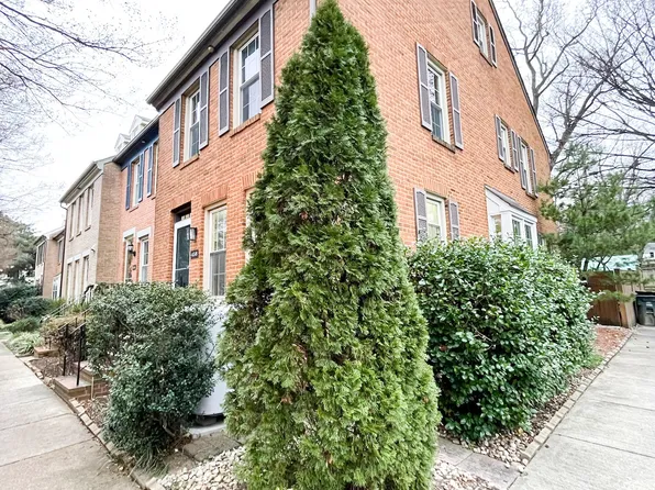 456 W Glebe Rd, Alexandria, VA 22305