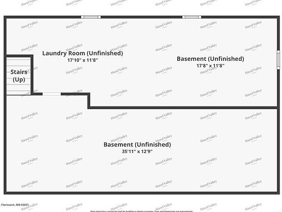 3rd image of 1825 Violet Dr
